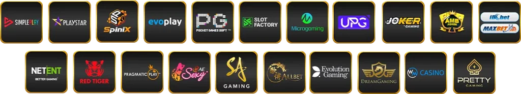 joker gaming